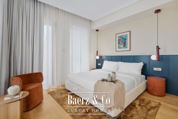 photo 13 Porto Montenegro Vero & Versa - Versa - One Bedroom Apartment - One Bedroom Apartment in Versa Building