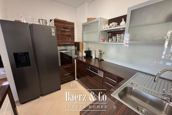photo 4 Brač, Bol, penthouse in an attractive location