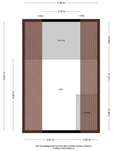 Floor Plan 4 - Kade 14