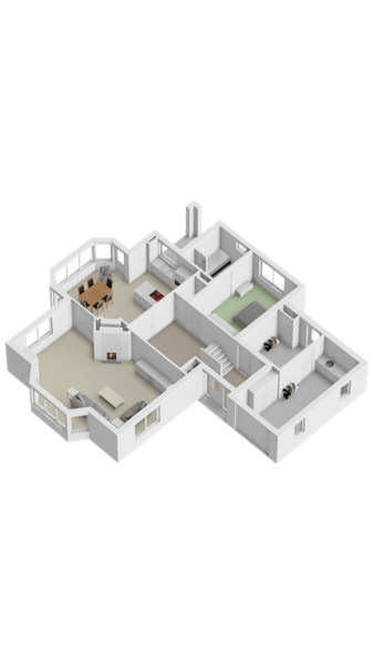 Floor Plan 9 - Kade 14