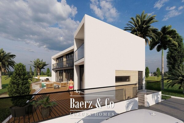 photo 3 Crikvenica: Modern detached house near the sea and city center