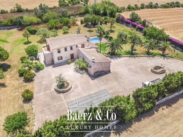 photo 3 Beautiful luxury home in Manacor