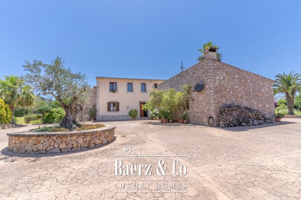 photo 5 Beautiful luxury home in Manacor