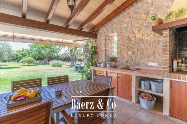 photo 7 Beautiful luxury home in Manacor
