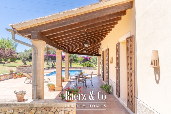 photo 8 Beautiful luxury home in Manacor