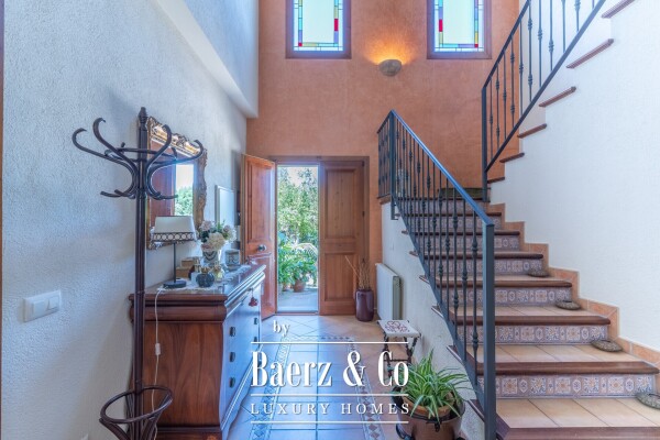 photo 11 Beautiful luxury home in Manacor