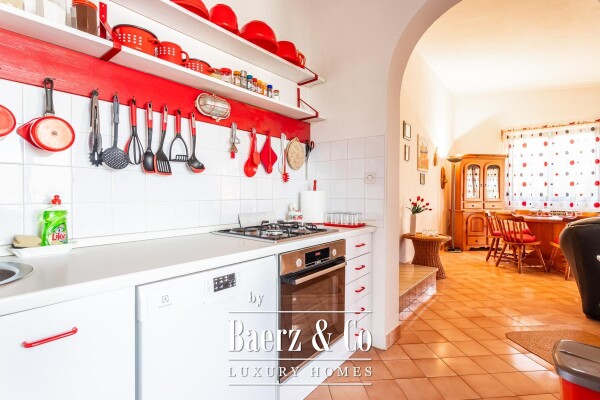 photo 3 Šolta, Nečujam - Property on a Spacious Plot of 3,829 m² first row by the sea