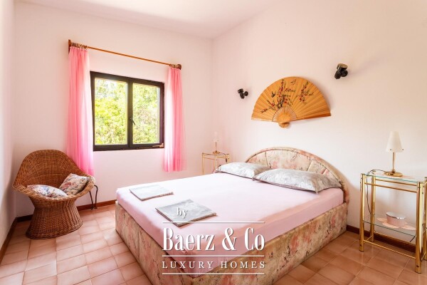 photo 15 Šolta, Nečujam - Property on a Spacious Plot of 3,829 m² first row by the sea
