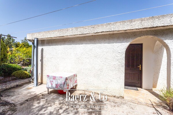 photo 30 Šolta, Nečujam - Property on a Spacious Plot of 3,829 m² first row by the sea