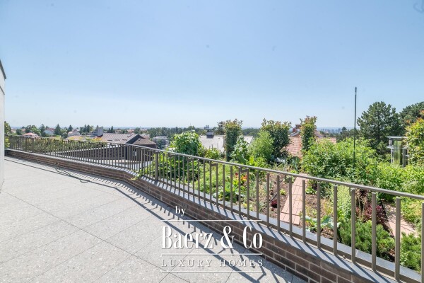 photo 13 Zagreb, Zelengaj, luxurious two-story, three-room apartment, 259 m², newly built